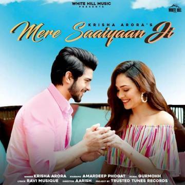 download Mere-Saiyaan-Ji Krisha Arora mp3